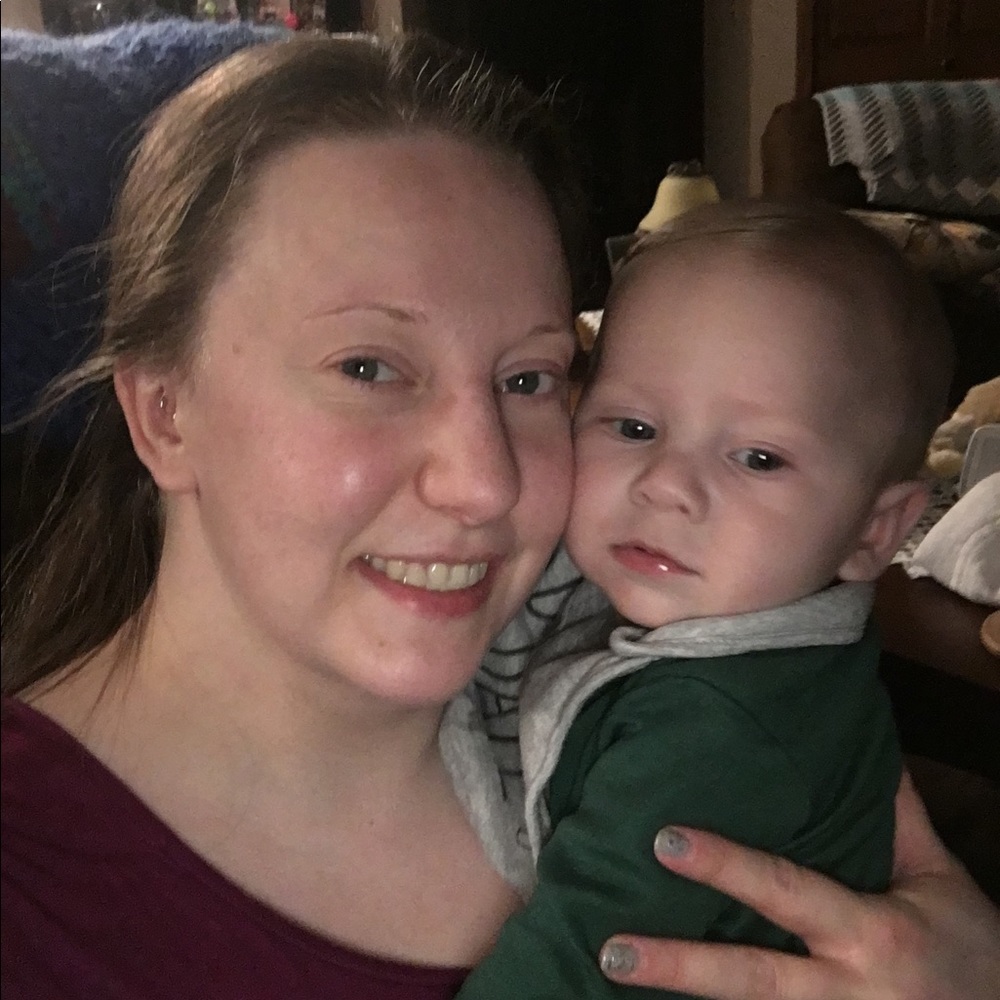 Meet your Posher, Callie